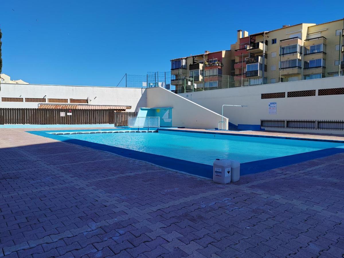 Cap D'Agde Vue Mer Exterior photo